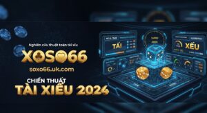 Chiến Thuật Tài Xỉu 2026