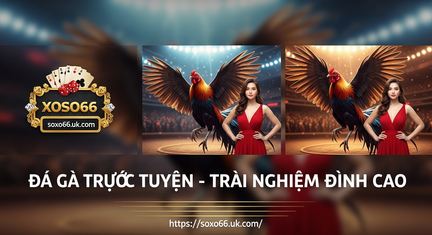ĐÁ GÀ TRUOC TUYÊN -TRÀI NGHIỆM ĐÌNH CAO