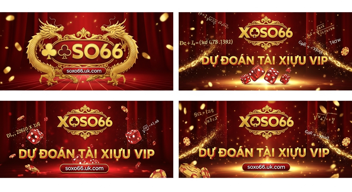 Dự Đoán Tài Xỉu VIP