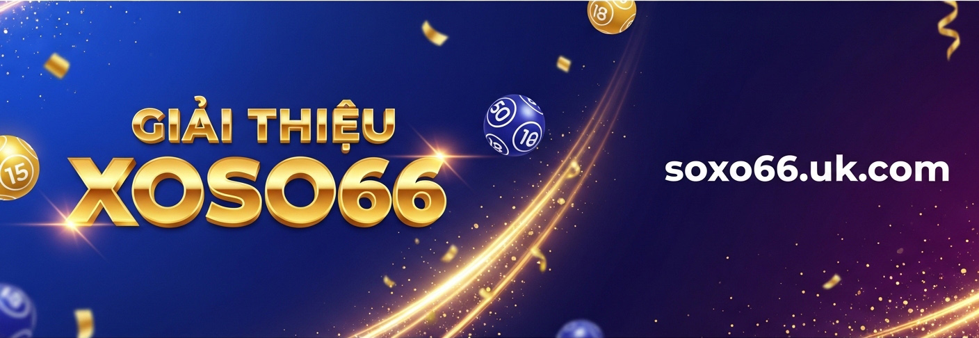 Giới thiệu XOSO66