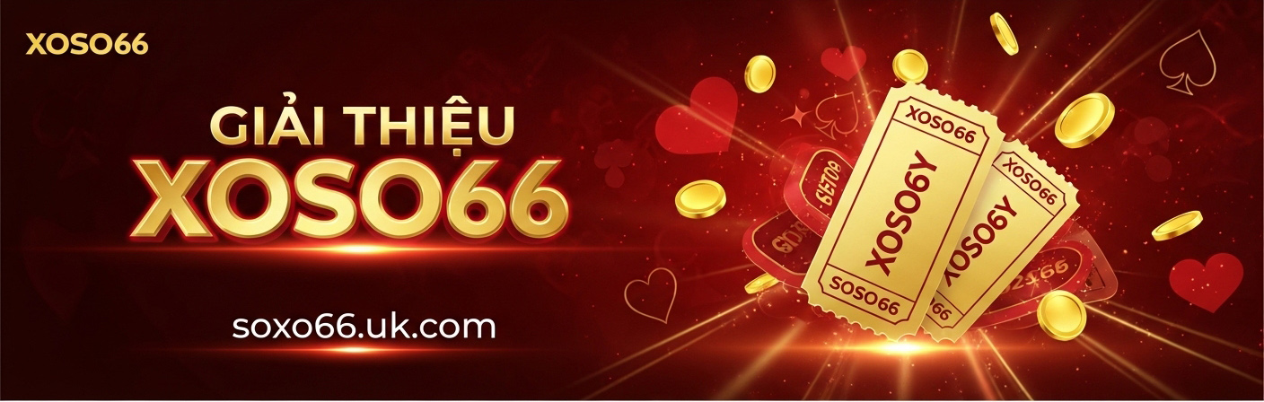 Giới thiệu XOSO66