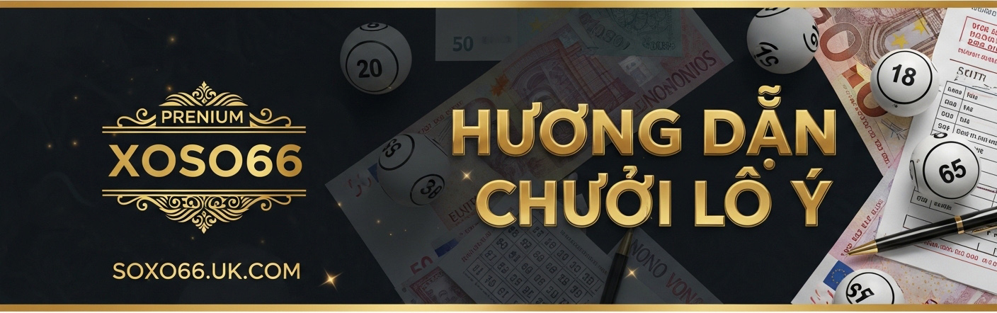 Hướng dẫn chơi lô đề