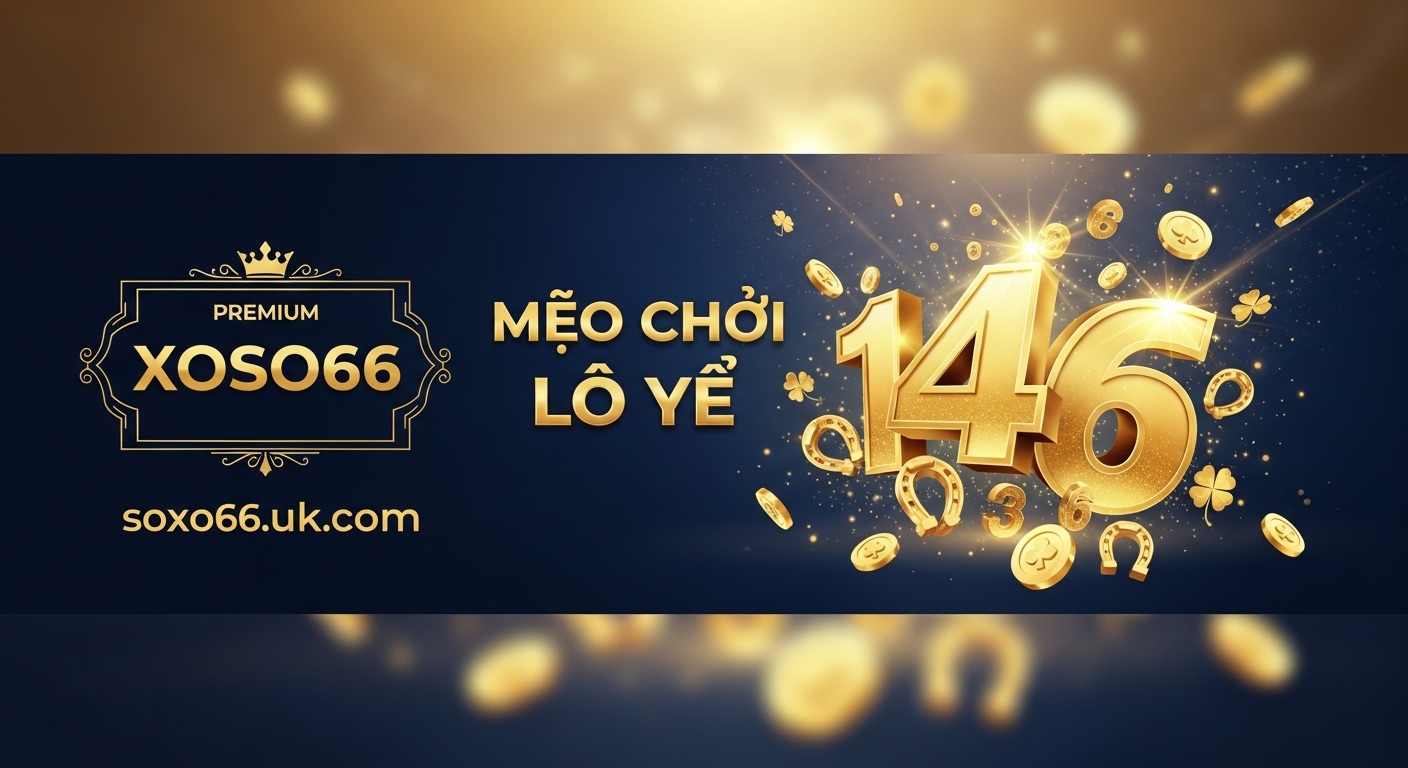 Mẹo chơi lô đề