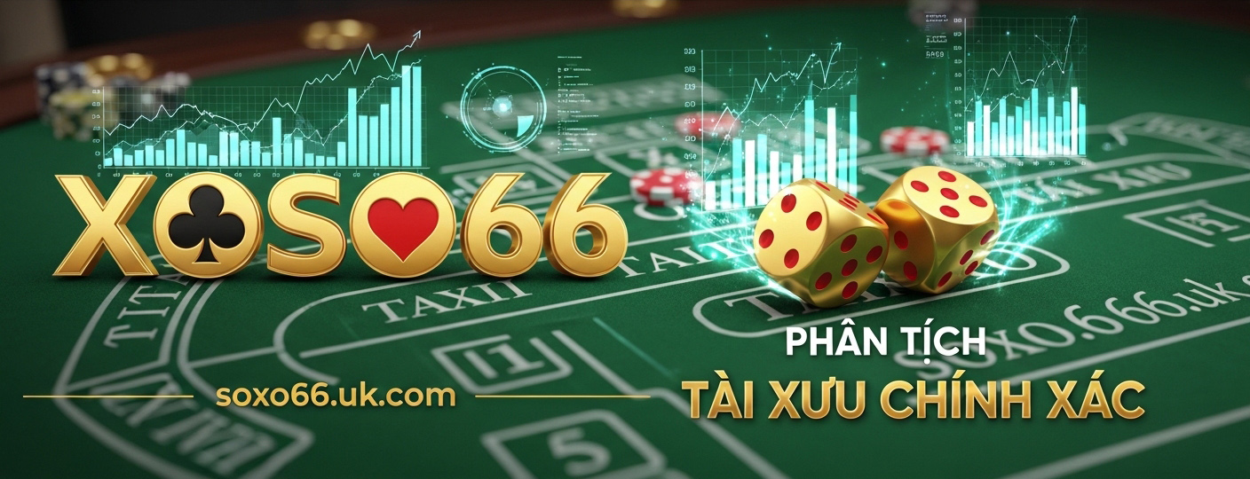 Phân Tích Tài Xỉu Ch￭nh X￡c