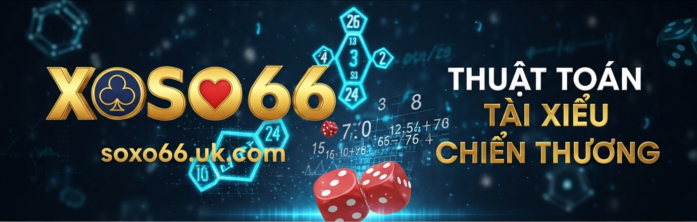 Thuật Toán Tài Xỉu Chiến Thắng