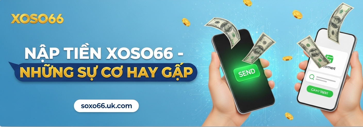 Những sự cố thường gặp